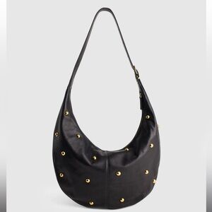 Madewell The Essential Curve Shoulder Bag